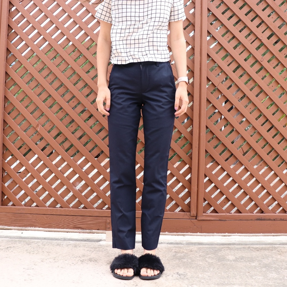 American Apparel Slacks